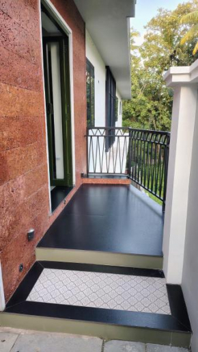 HRISHI Guest Suites 3Bhk